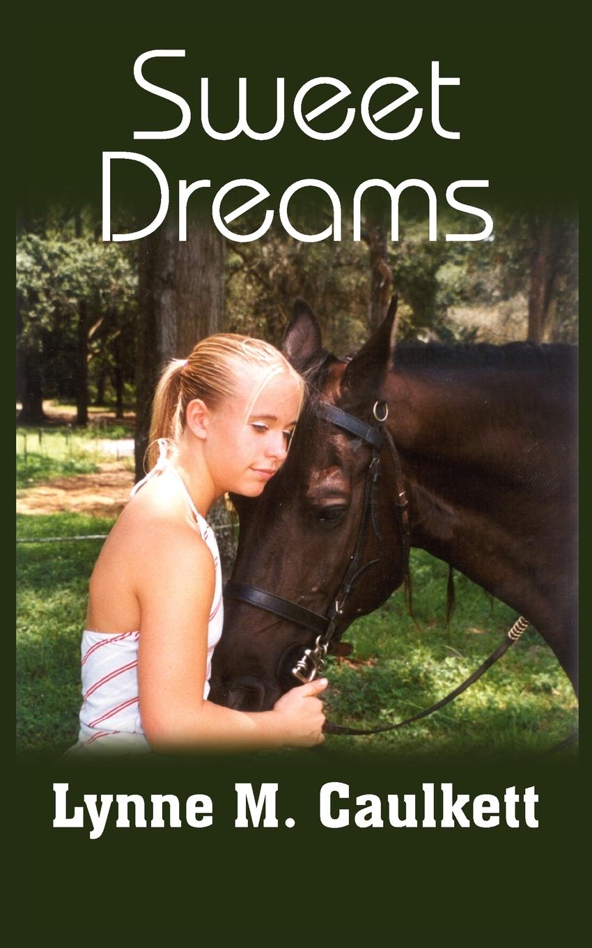 Vorderes Coverbild Sweet Dreams