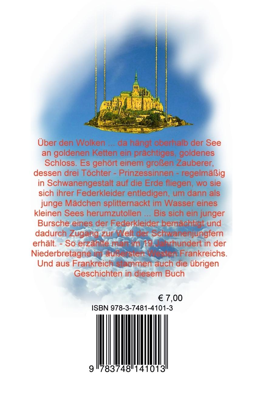 Rückseitencover Piet Möller un de fleegen Jumfern