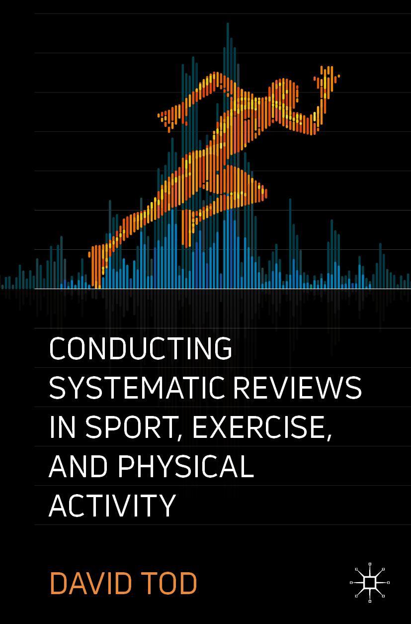 Vorderes Coverbild Conducting Systematic Reviews in Sport, Exercise, and Physical Activity