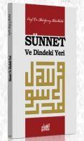 Vorderes Coverbild Sünnet ve Dindeki Yeri