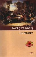Vorderes Coverbild Savas ve Baris