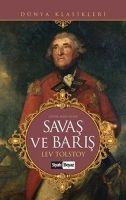 Vorderes Coverbild Savas ve Baris