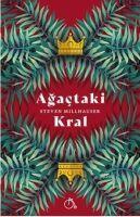 Vorderes Coverbild Agactaki Kral