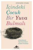 Vorderes Coverbild Icindeki Cocuk Bir Yuva Bulmali