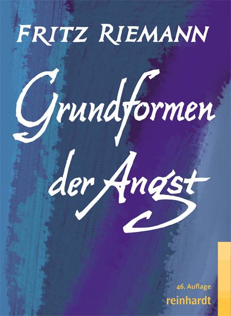 Vorderes Coverbild Grundformen der Angst