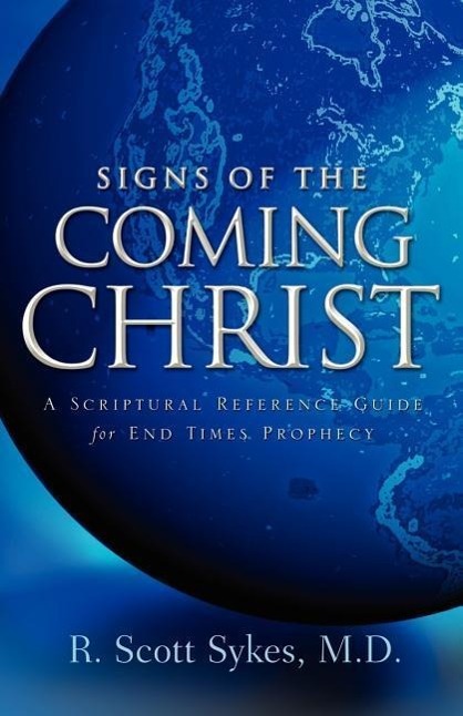 Vorderes Coverbild Signs of the Coming Christ