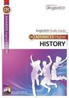 Vorderes Coverbild CfE Advanced Higher History Study Guide