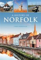 Vorderes Coverbild A History of Norfolk