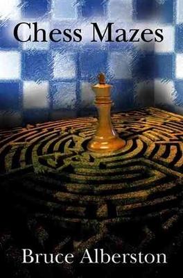 Vorderes Coverbild Chess Mazes