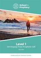 Vorderes Coverbild Developing Your Prophetic Gift