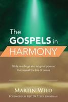 Vorderes Coverbild The Gospels in Harmony
