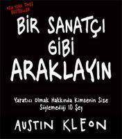 Vorderes Coverbild Bir Sanatci Gibi Araklayin