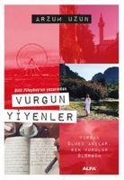 Vorderes Coverbild Vurgun Yiyenler