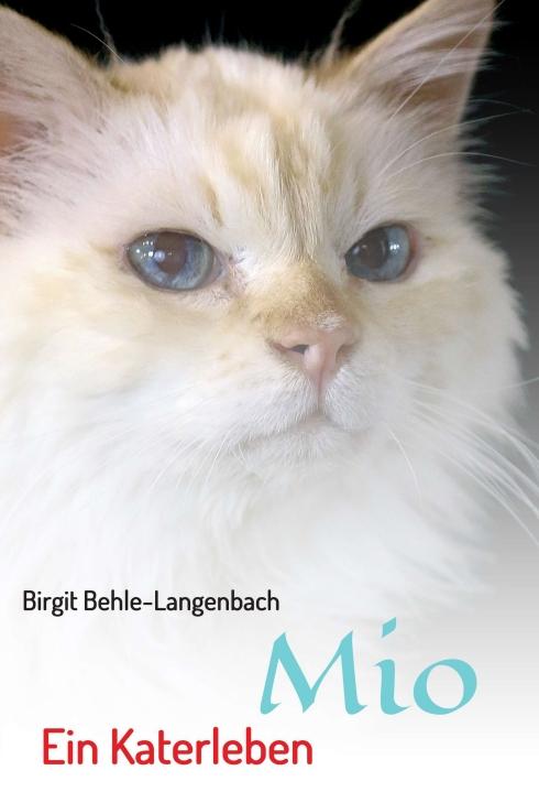 Vorderes Coverbild Mio