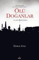 Vorderes Coverbild Ölü Doganlar