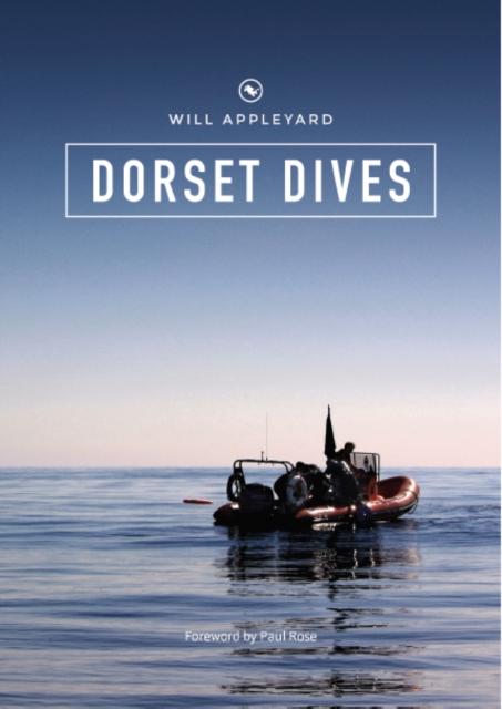 Vorderes Coverbild Dorset Dives