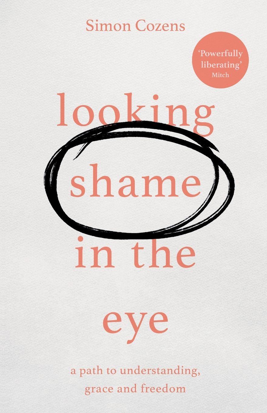 Vorderes Coverbild Looking Shame in the Eye