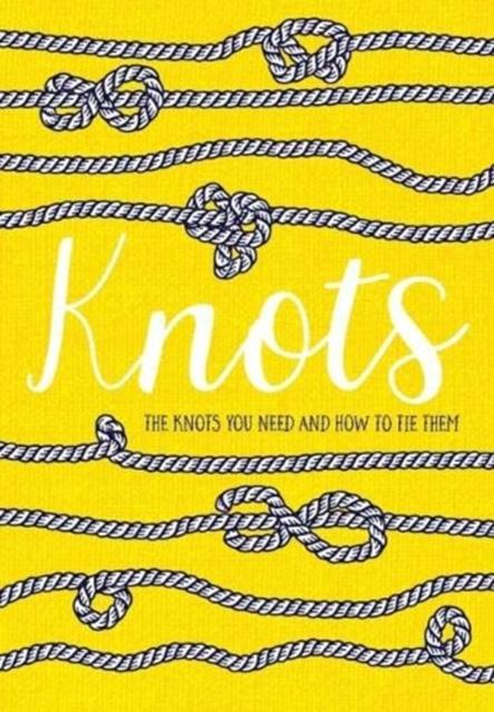 Vorderes Coverbild Knots