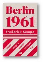 Vorderes Coverbild Berlin 1961
