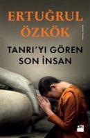 Vorderes Coverbild Tanriyi Gören Son Insan