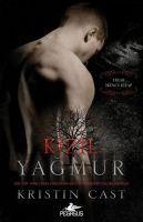 Vorderes Coverbild Kizil Yagmur - Firar 2.Kitap