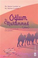 Vorderes Coverbild Oglum Hz. Muhammed