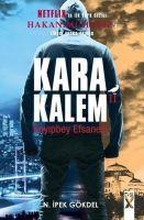 Vorderes Coverbild Karakalem 2