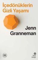 Vorderes Coverbild Icedönüklerin Gizli Yasami