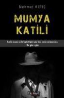 Vorderes Coverbild Mumya Katili