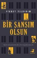 Vorderes Coverbild Bir Sansim Olsun