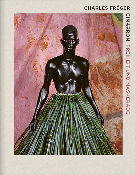 Vorderes Coverbild Charles Fréger