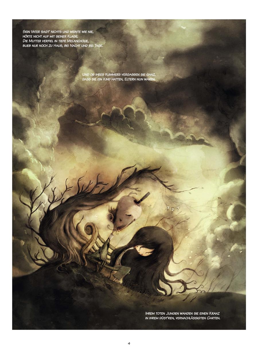 Beispielinhalt (Bild) Herz aus Stein