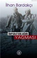 Vorderes Coverbild Imparatorlugun Yagmasi