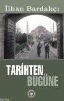 Vorderes Coverbild Tarihten Bugüne