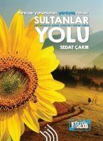 Vorderes Coverbild Sultanlar Yolu
