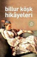 Vorderes Coverbild Billur Kösk Hikayeleri