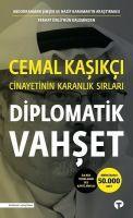 Vorderes Coverbild Diplomatik Vahset - Cemal Kasikci