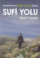 Vorderes Coverbild Sufi Yolu