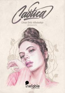 Vorderes Coverbild Caótica