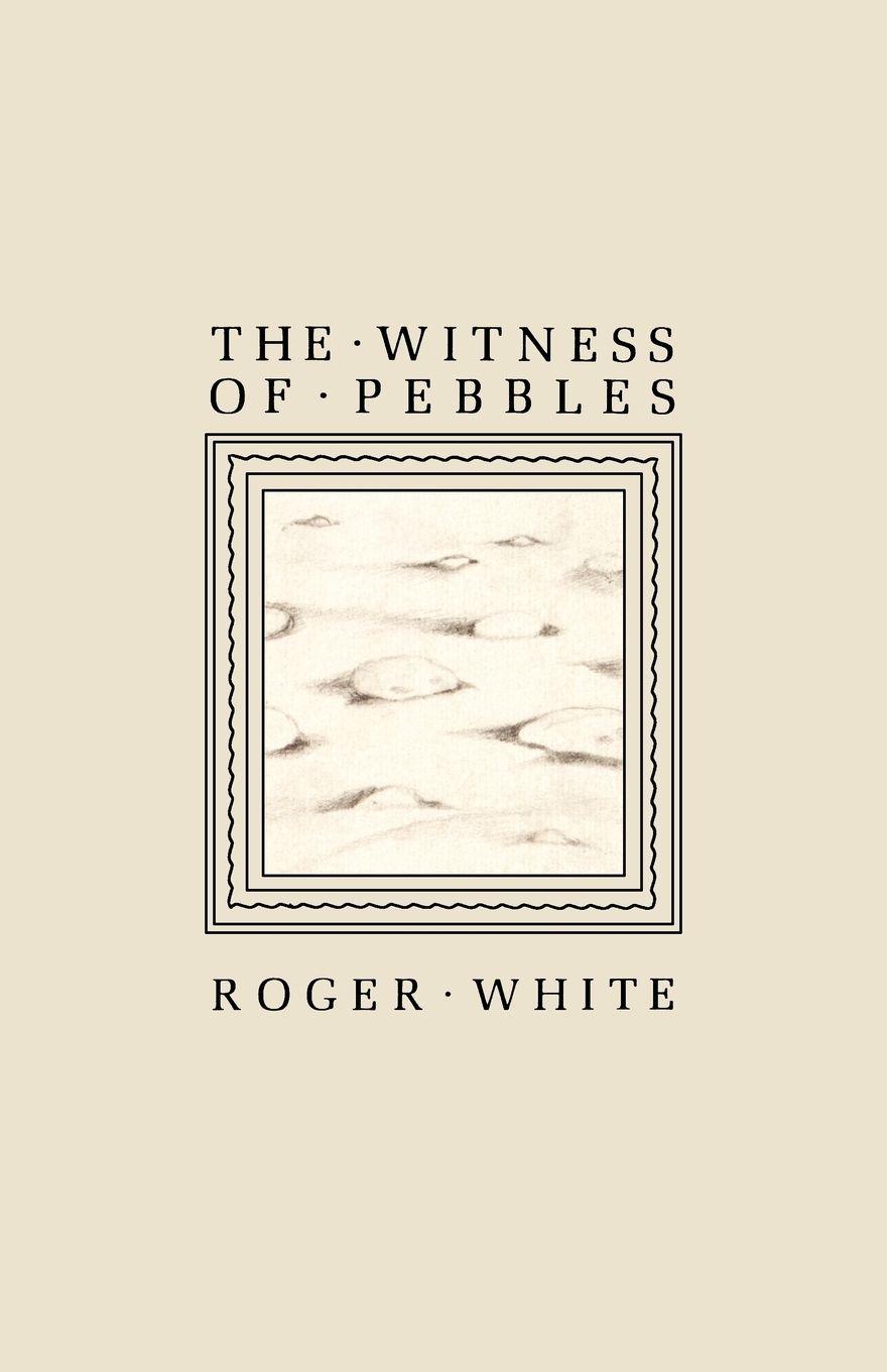 Vorderes Coverbild The Witness of Pebbles