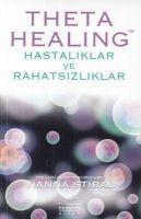 Vorderes Coverbild Theta Healing - Hastaliklar ve Rahatsizliklar