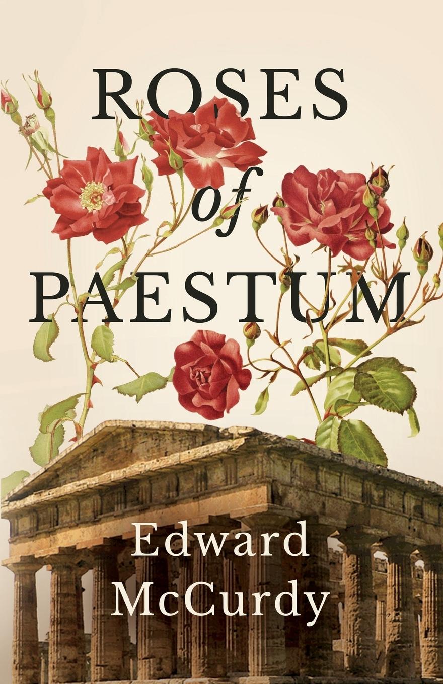 Vorderes Coverbild Roses of Paestum
