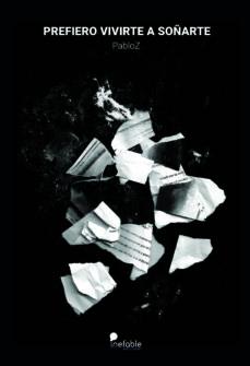 Vorderes Coverbild Prefiero vivirte a soñarte