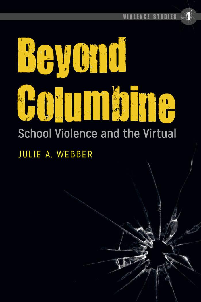 Vorderes Coverbild Beyond Columbine