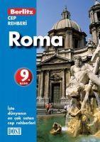 Vorderes Coverbild Roma Cep Rehberi