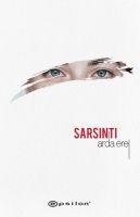 Vorderes Coverbild Sarsinti