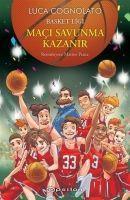 Vorderes Coverbild Maci Savunma Kazanir - Basket Ligi Serisi 2