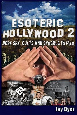 Vorderes Coverbild Esoteric Hollywood II