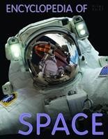 Vorderes Coverbild Encyclopedia of Space