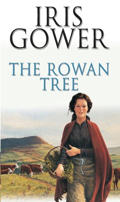 Vorderes Coverbild The Rowan Tree